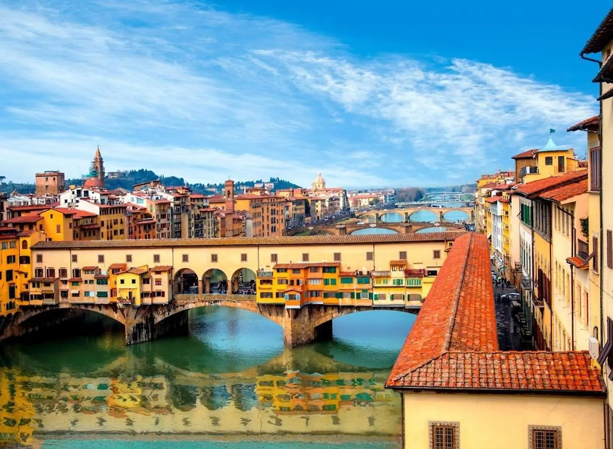 Apartment Relax On The River Polcanto Italy