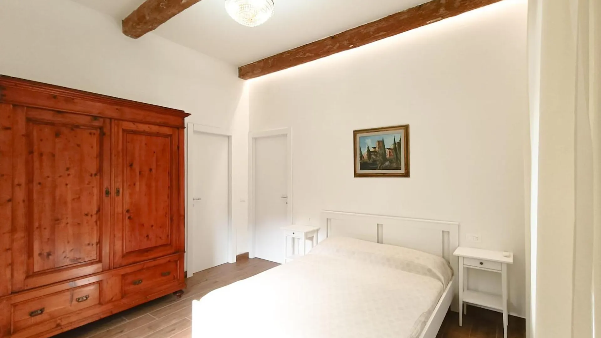 Apartment Relax On The River Polcanto