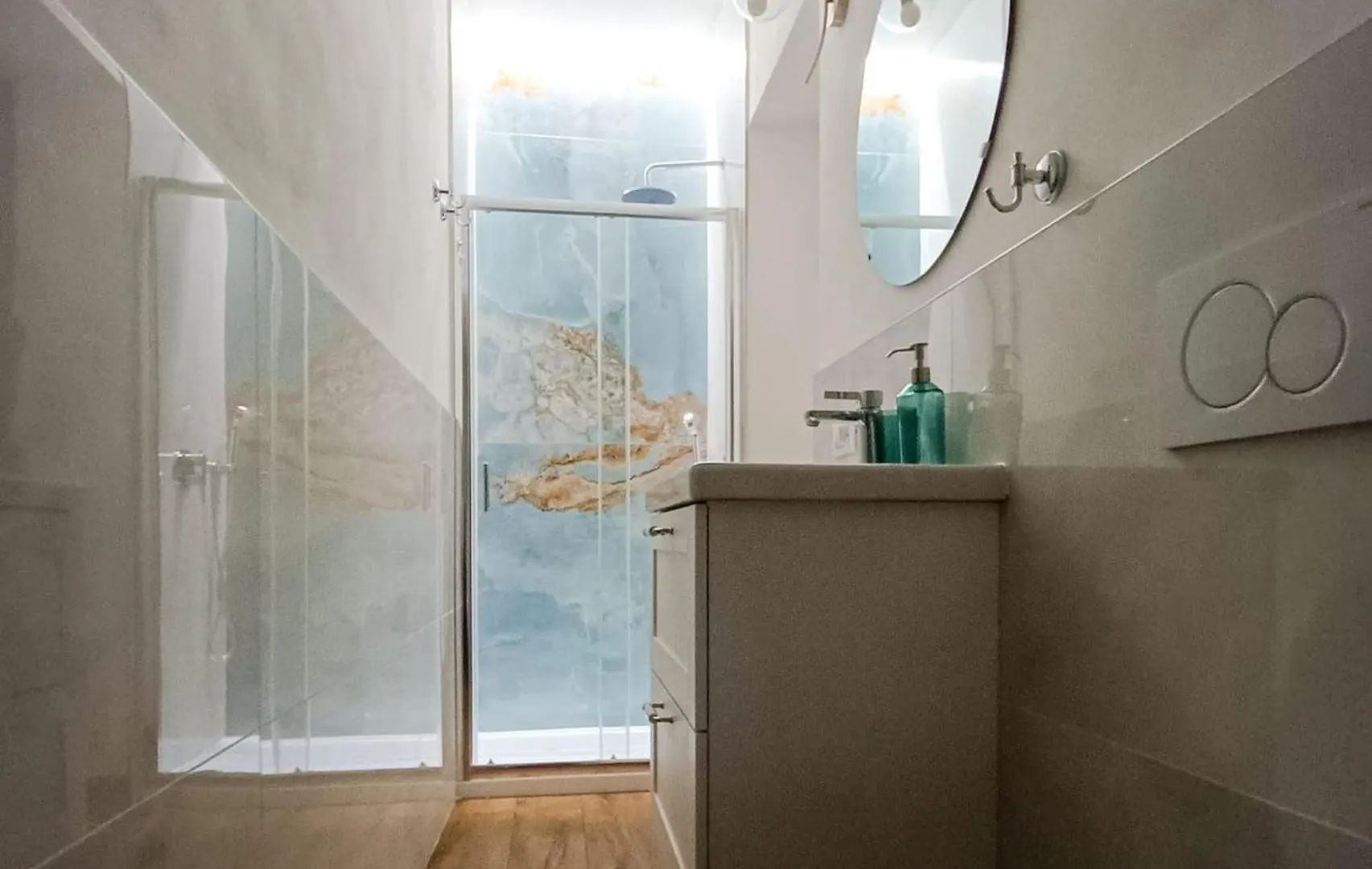 Relax On The River Polcanto Apartment