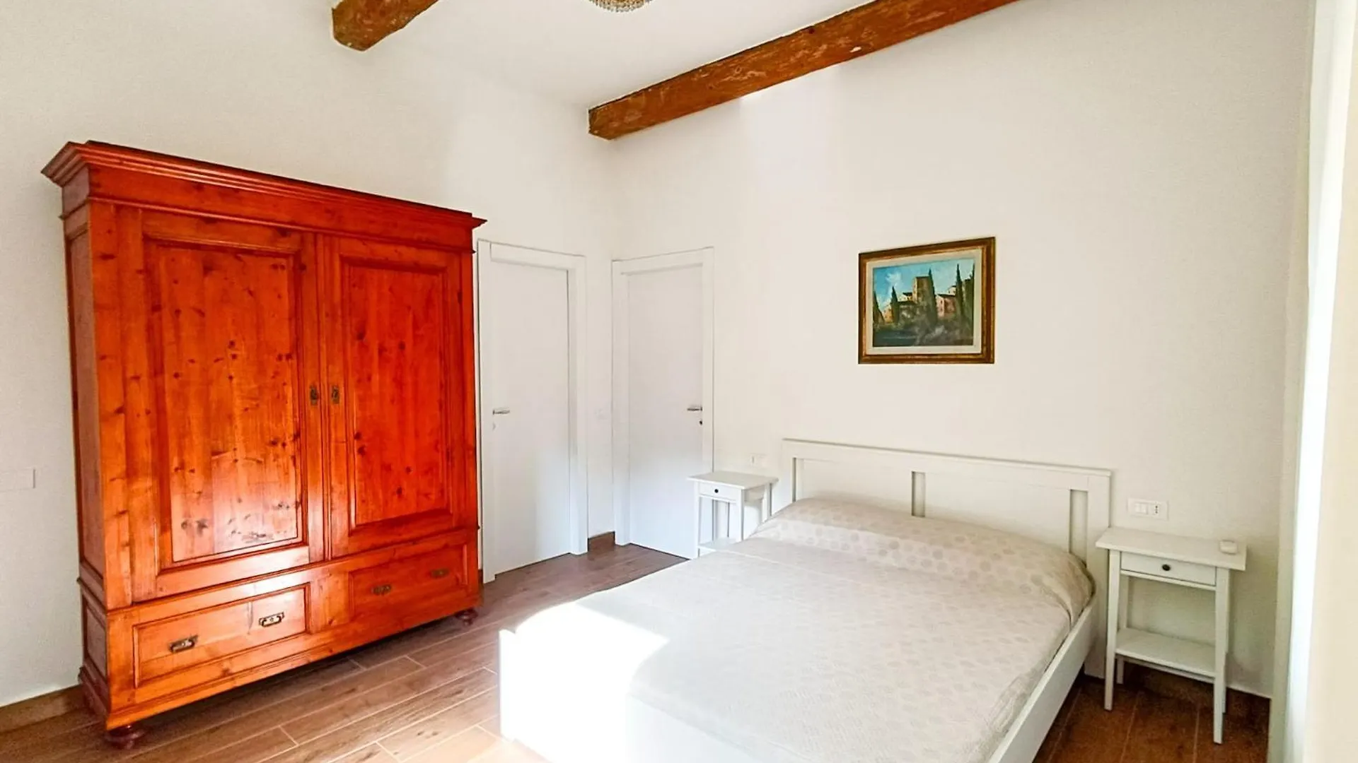 Apartment Relax On The River Polcanto